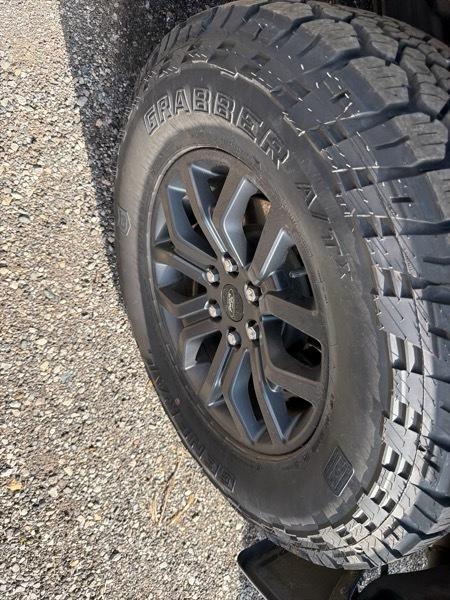 Ford F-150  2024