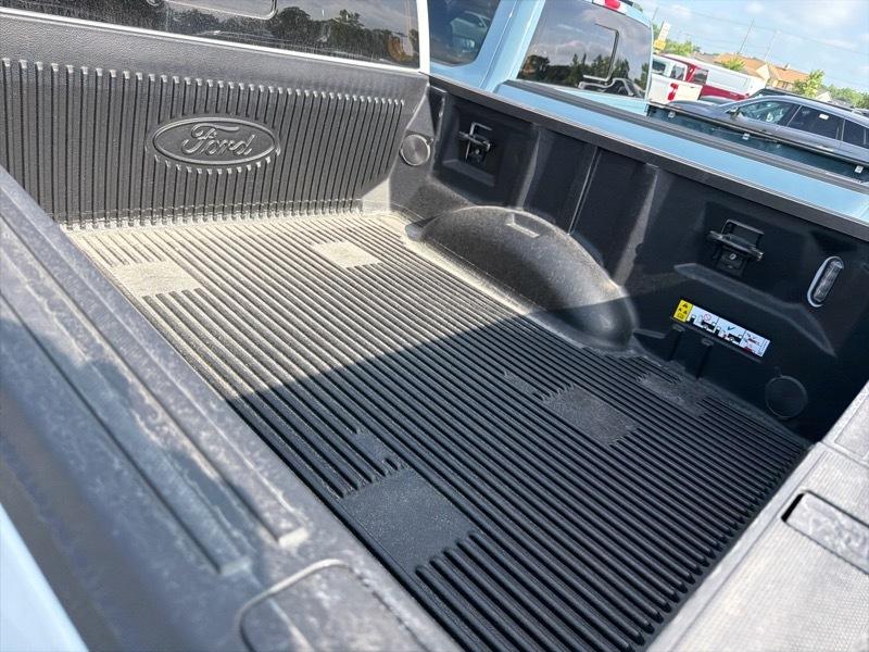Ford F-150  2024
