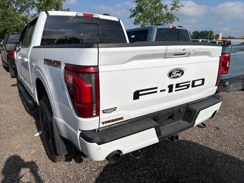 Ford F-150  2024