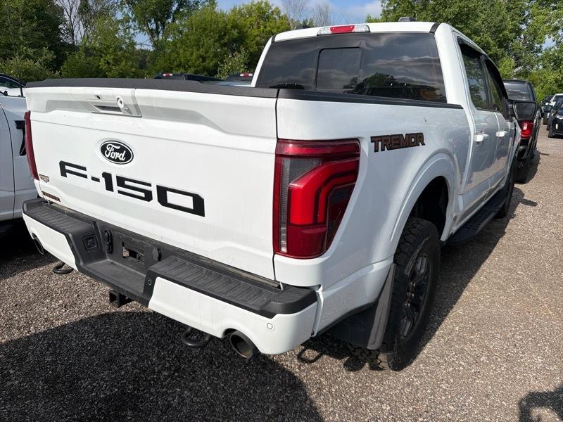 Ford F-150  2024