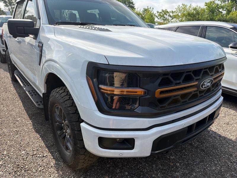 Ford F-150  2024