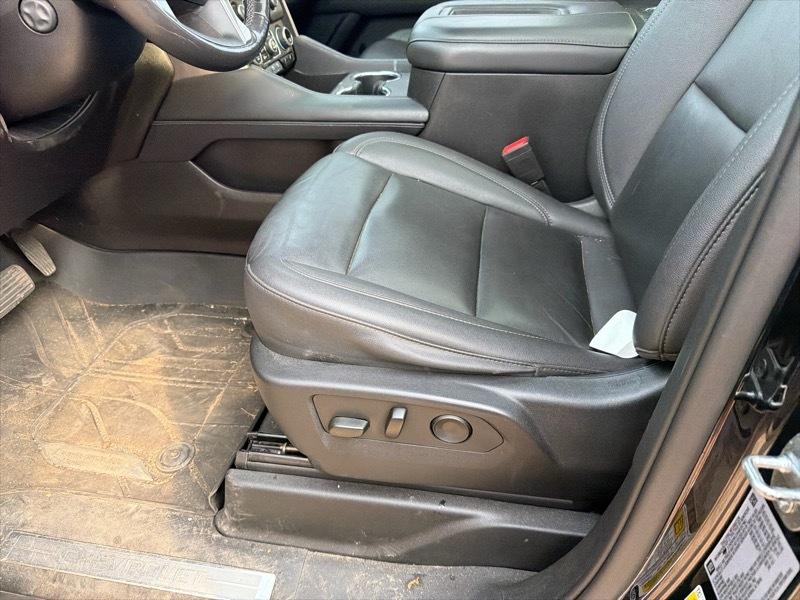 Chevrolet Tahoe LT 4WD 2022