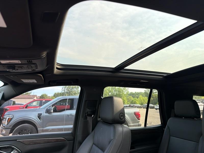 Chevrolet Tahoe LT 4WD 2022