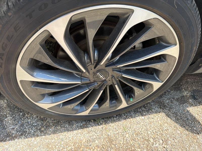 Lincoln Aviator Reserve AWD 2023