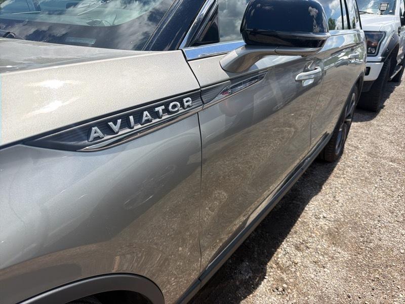 Lincoln Aviator Reserve AWD 2023