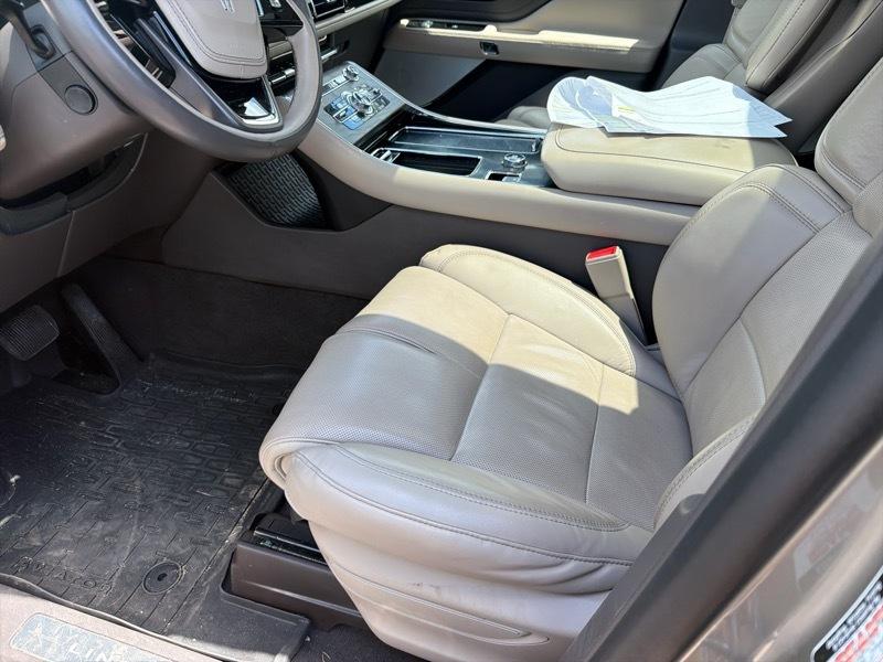 Lincoln Aviator Reserve AWD 2023