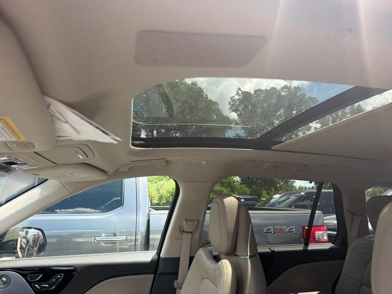 Lincoln Aviator Reserve AWD 2023