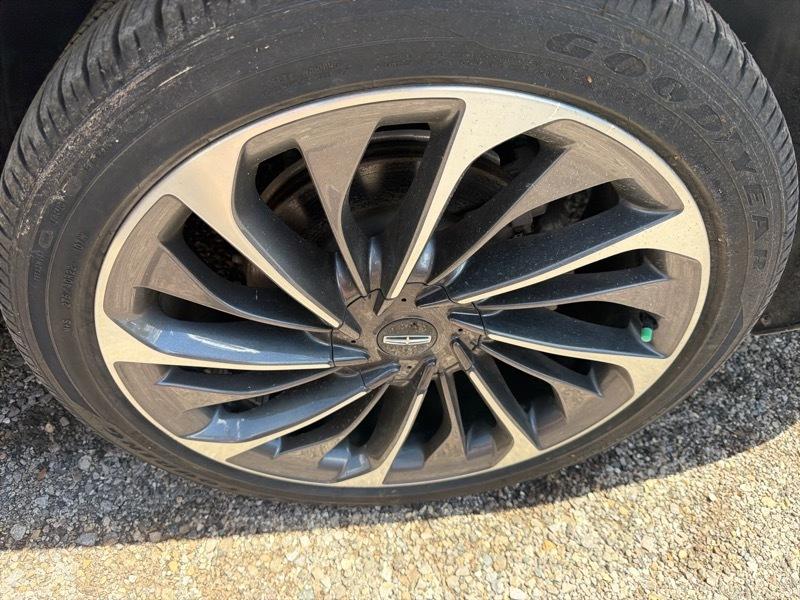 Lincoln Aviator Reserve AWD 2023
