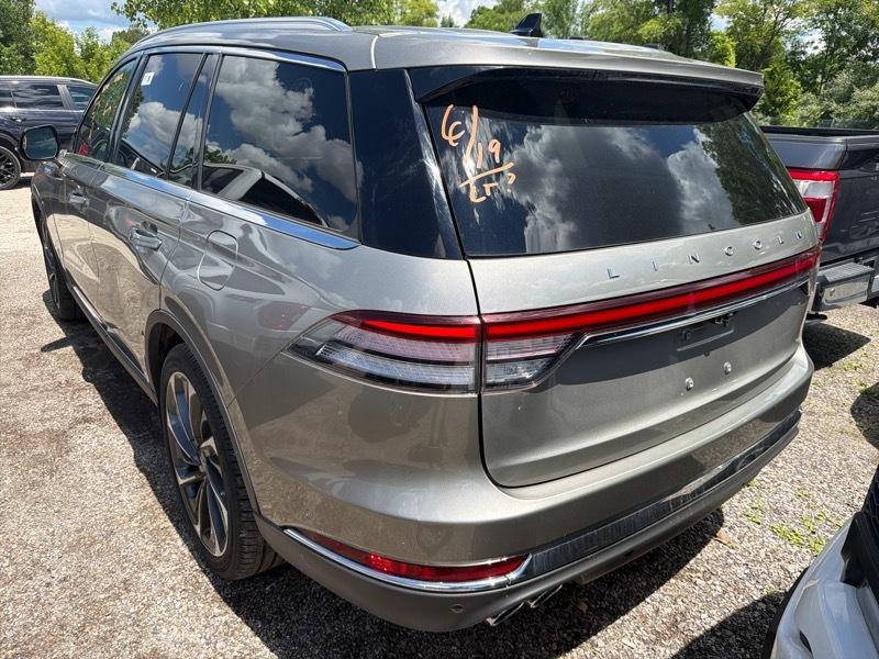 Lincoln Aviator Reserve AWD 2023