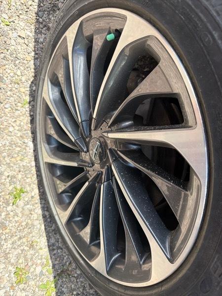 Lincoln Aviator Reserve AWD 2023