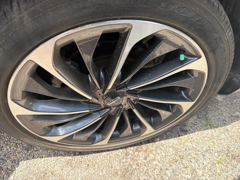 Lincoln Aviator Reserve AWD 2023