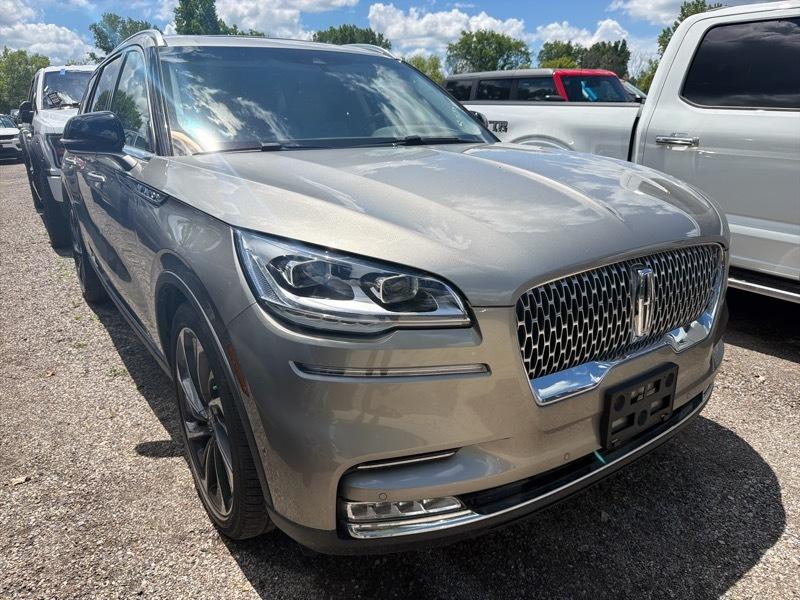 Lincoln Aviator Reserve AWD 2023