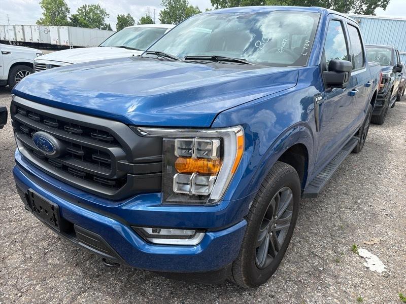 Ford F-150  2023