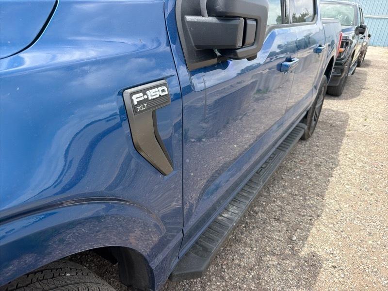 Ford F-150  2023