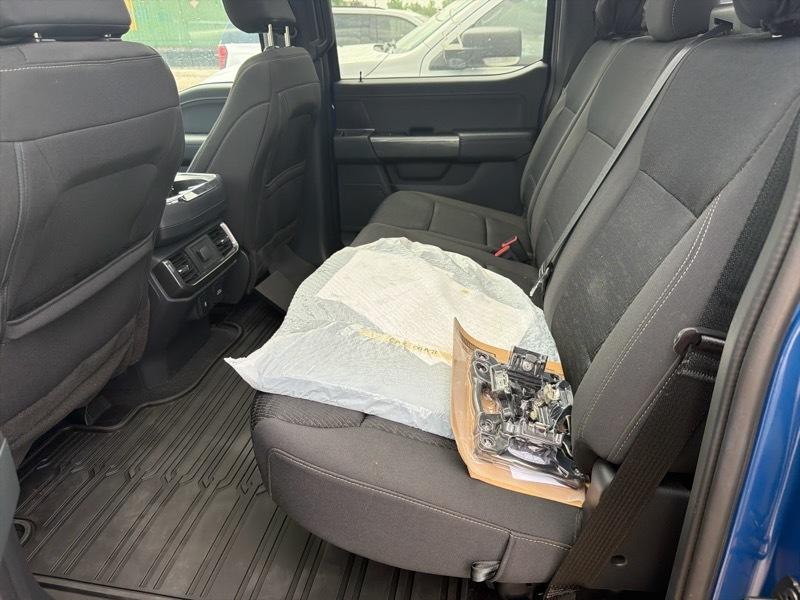 Ford F-150  2023