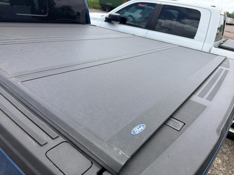 Ford F-150  2023
