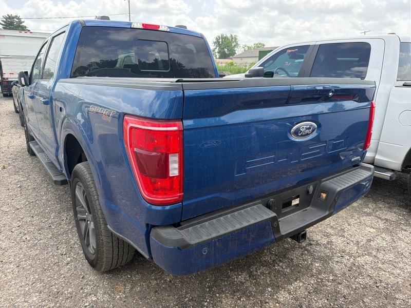 Ford F-150  2023