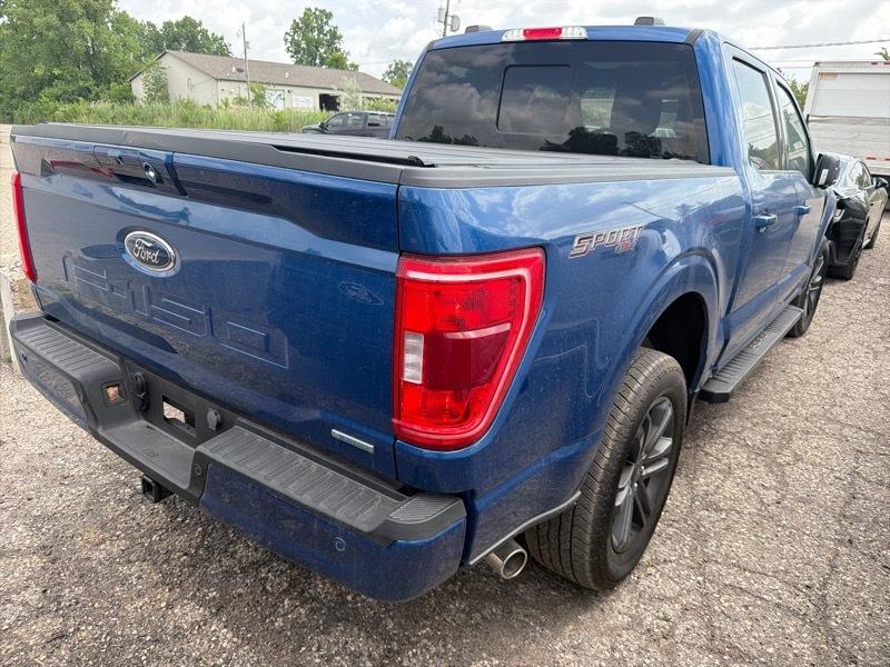 Ford F-150  2023