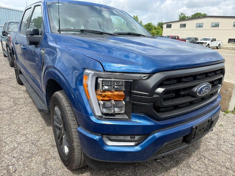 Ford F-150  2023