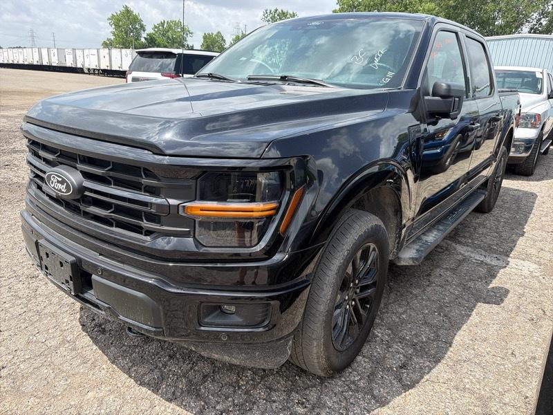 Ford F-150  2024