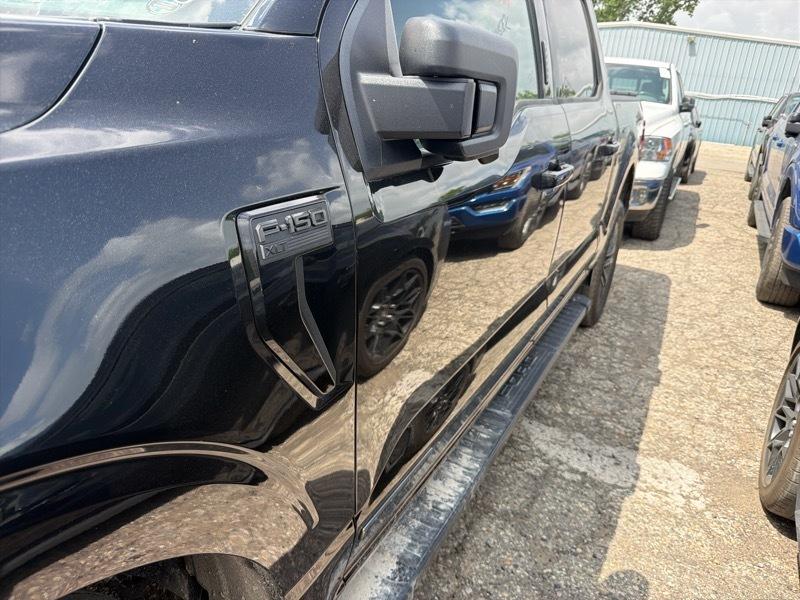 Ford F-150  2024