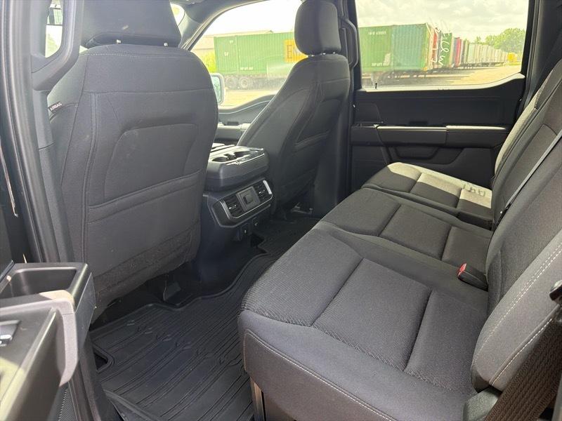 Ford F-150  2024