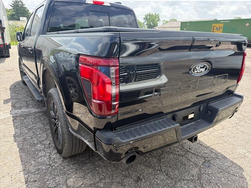 Ford F-150  2024