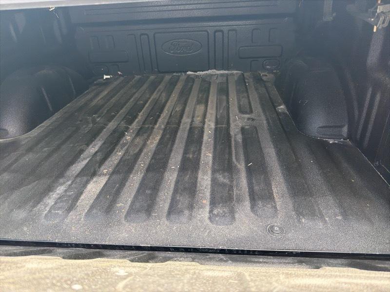 Ford F-150  2024