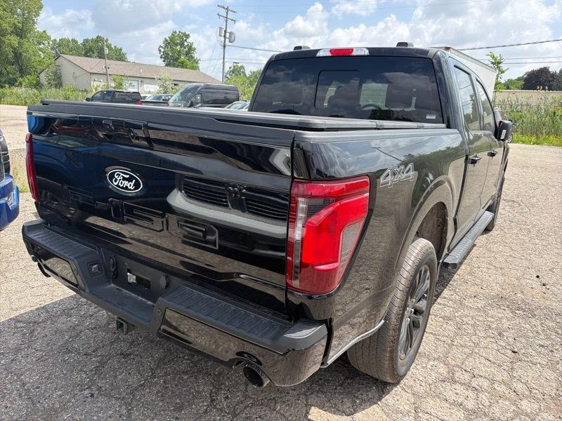 Ford F-150  2024