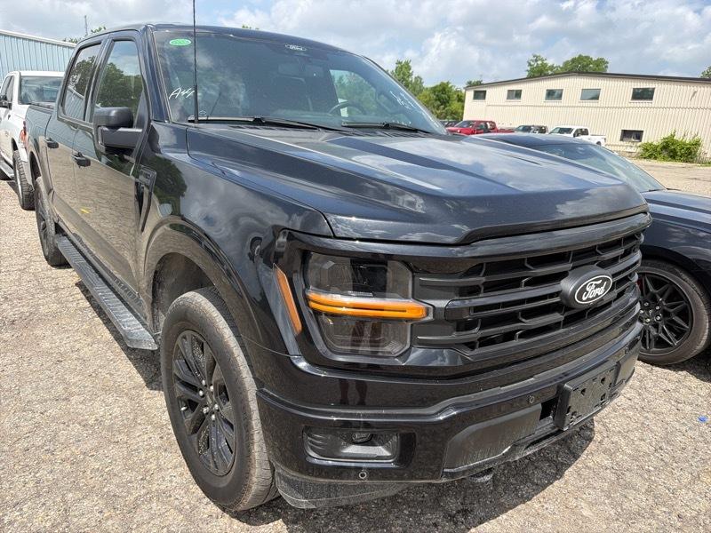 Ford F-150  2024