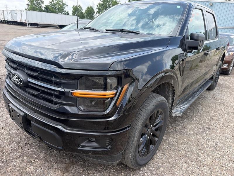 Ford F-150  2024