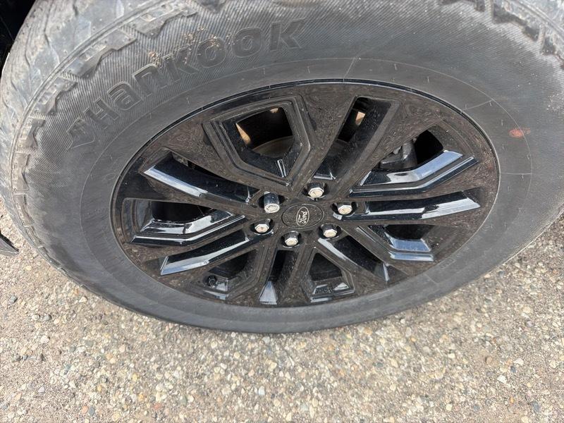 Ford F-150  2024