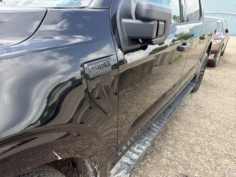 Ford F-150  2024