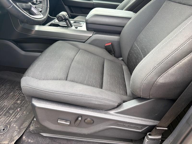 Ford F-150  2024