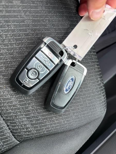 Ford F-150  2024