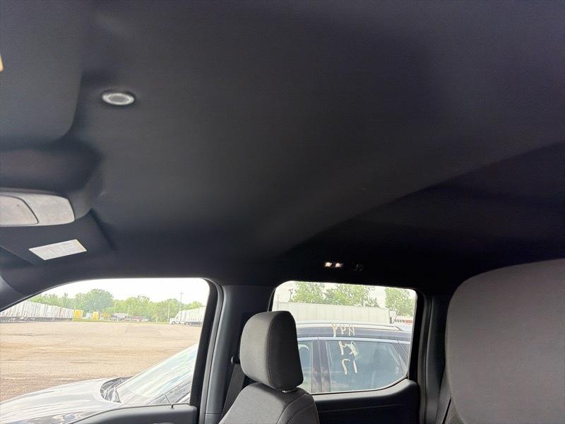 Ford F-150  2024