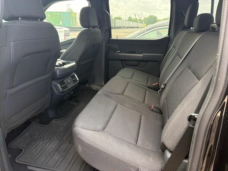 Ford F-150  2024