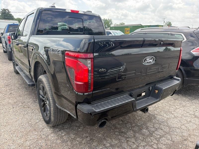 Ford F-150  2024