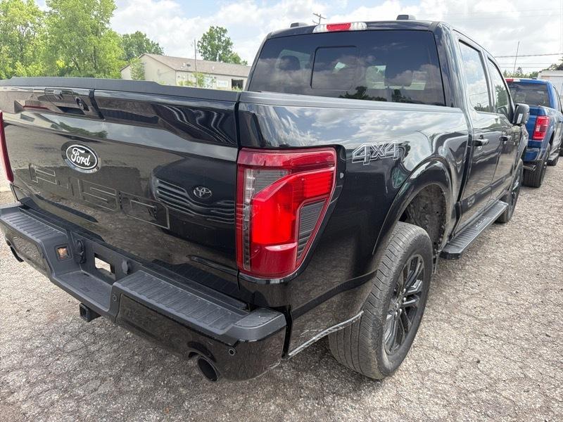 Ford F-150  2024