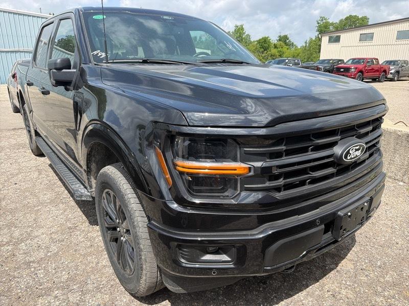 Ford F-150  2024