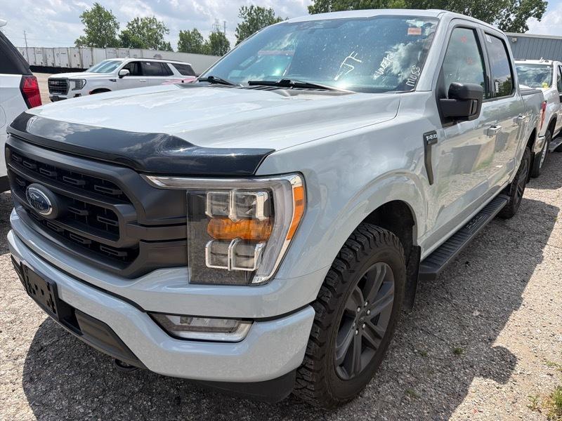 Ford F-150  2023