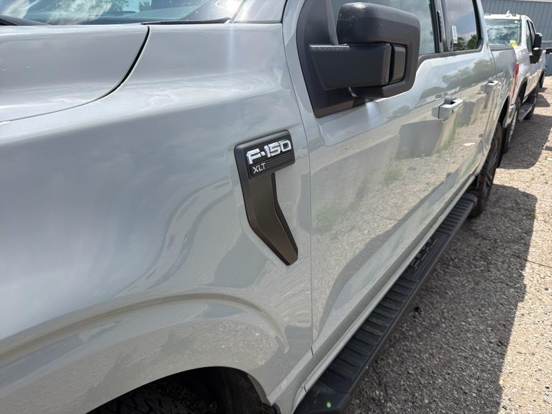 Ford F-150  2023