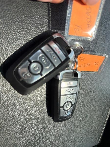 Ford F-150  2023