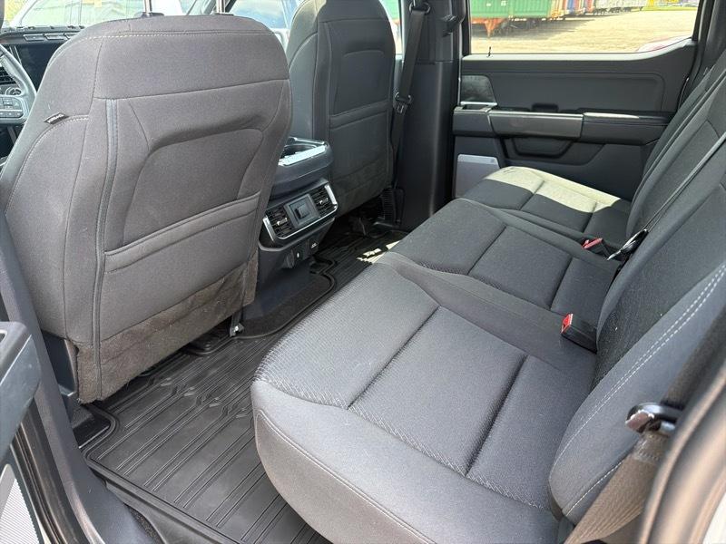 Ford F-150  2023