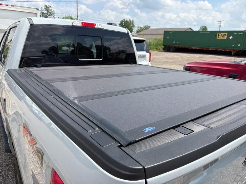 Ford F-150  2023