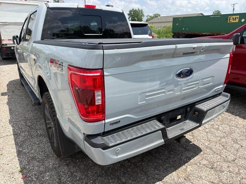 Ford F-150  2023