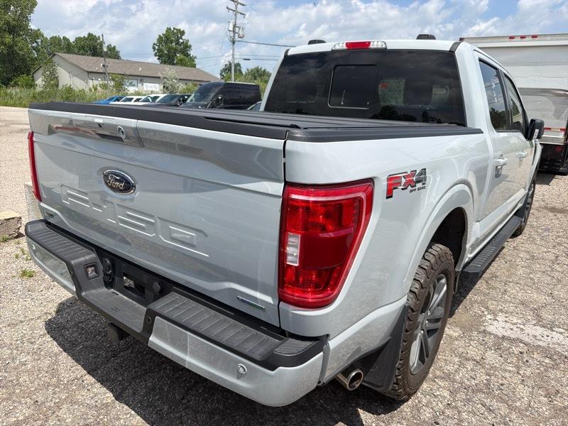 Ford F-150  2023