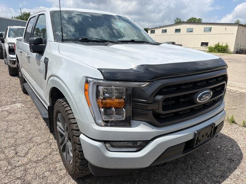 Ford F-150  2023