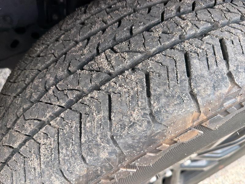Ford F-150 4WD SuperCrew 145" Lariat 2024