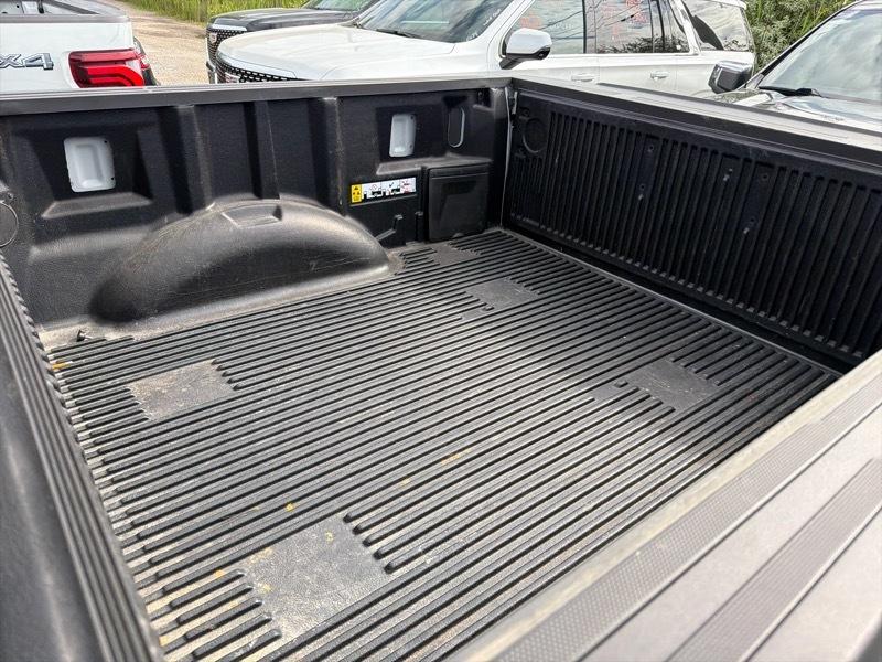 Ford F-150 4WD SuperCrew 145" Lariat 2024